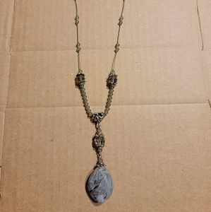Unique necklace